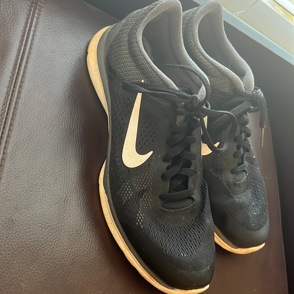 Womens nike training